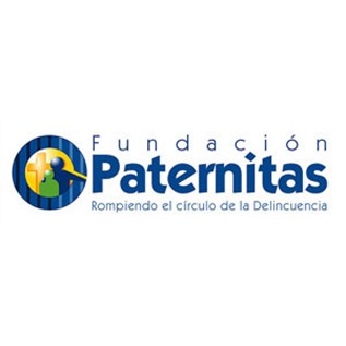 Fundacion Paternitas logo